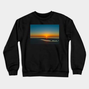 Rising of the sun Crewneck Sweatshirt